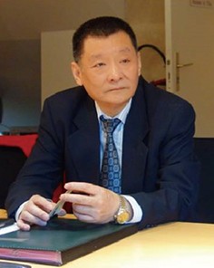 虞亚明